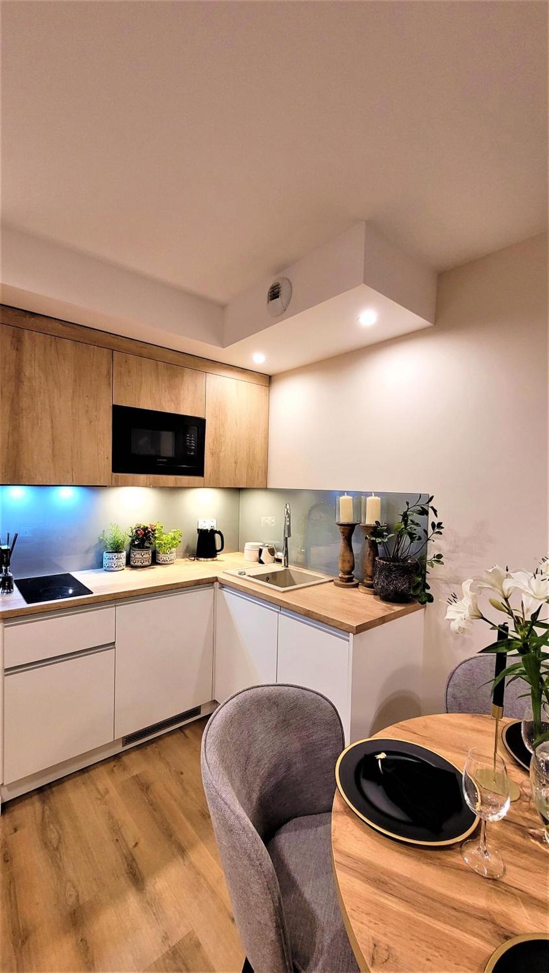 Apartament Tatrzanskie Marzenie Zakopane