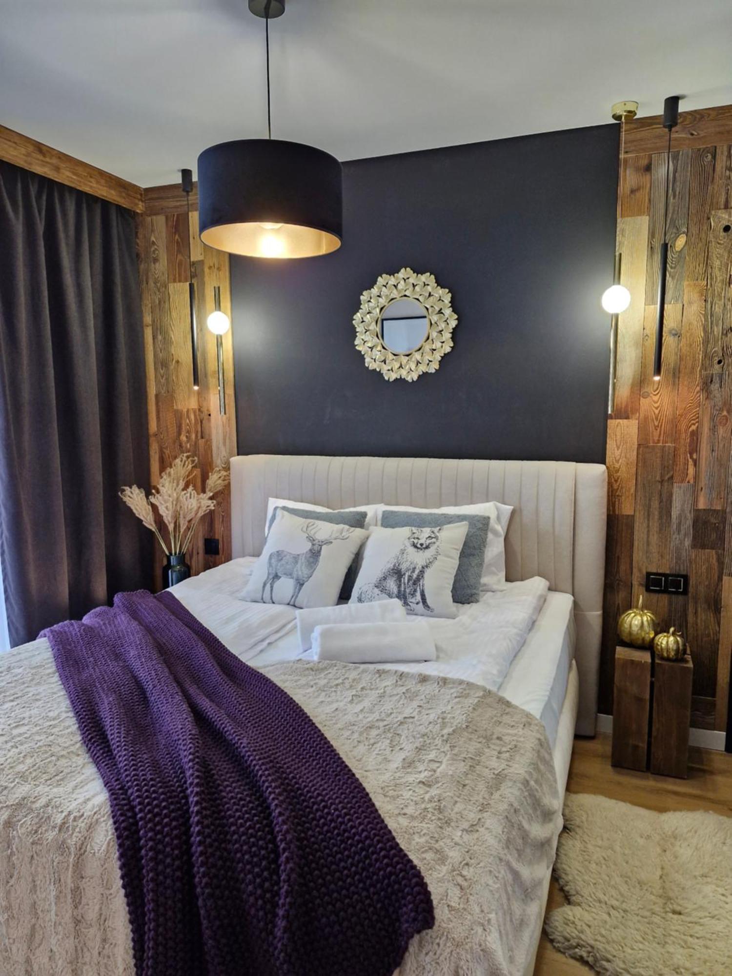 Apartament Tatrzanskie Marzenie